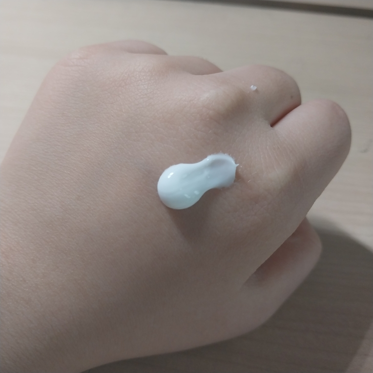 비판톨 (Bepanthol) 더마 SOS 리페어링 멀티퍼포즈 크림 review image