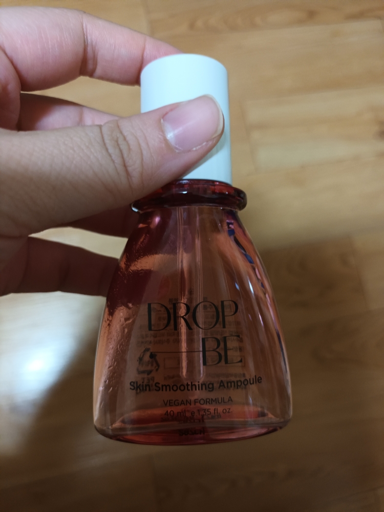 安瓿的真实用户使用照片