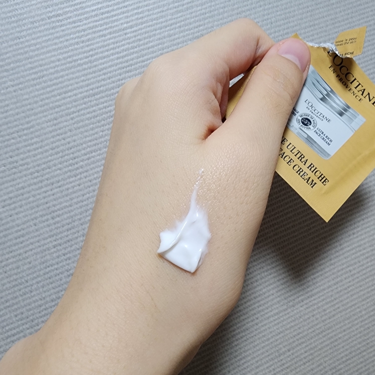 product review image