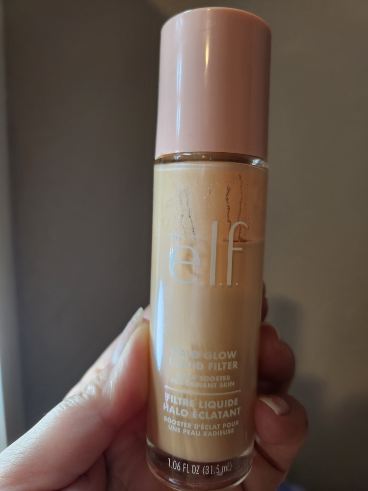 엘프 (e.l.f) (해외) 헤일로 글로우 리퀴드 필터 [1 페어] review image