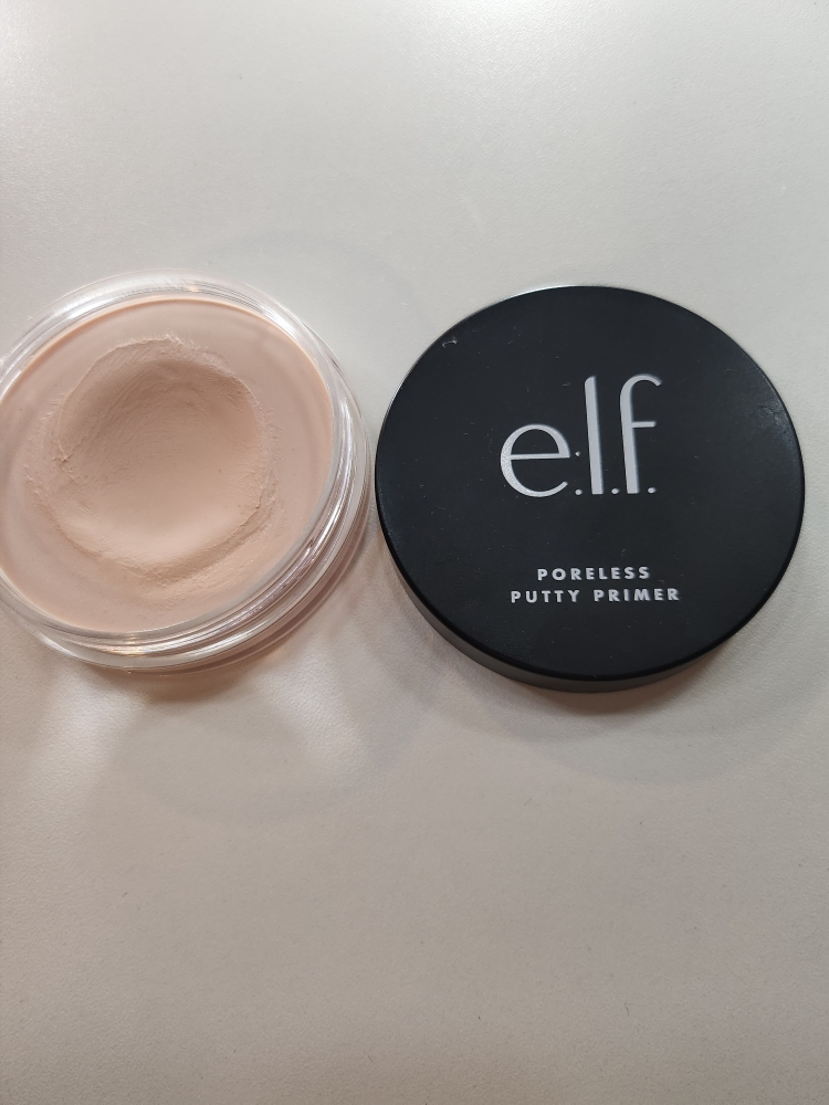 엘프 (e.l.f) (해외) 포어리스 퓨티 프라이머 review image