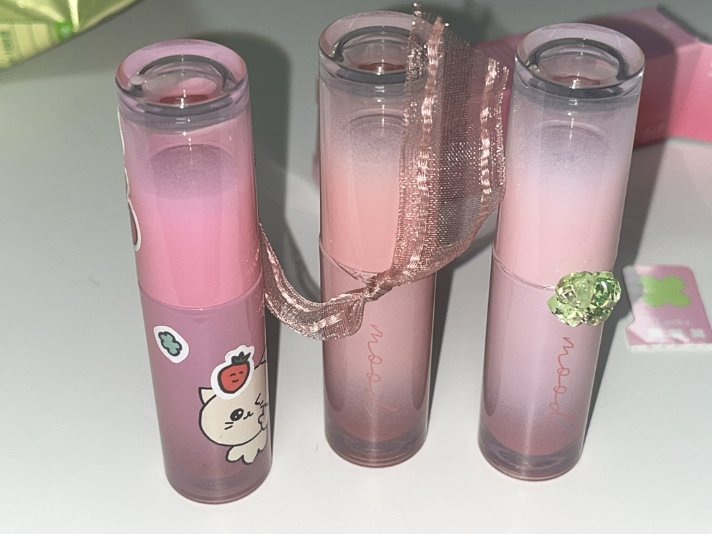 페리페라 (peripera) 최고심콜라보 잉크 무드 글로이 틴트 [7호 내가최고] review image