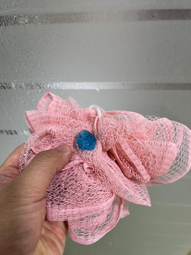 러쉬 (LUSH) 샤워 젤리 [후쉬] review image