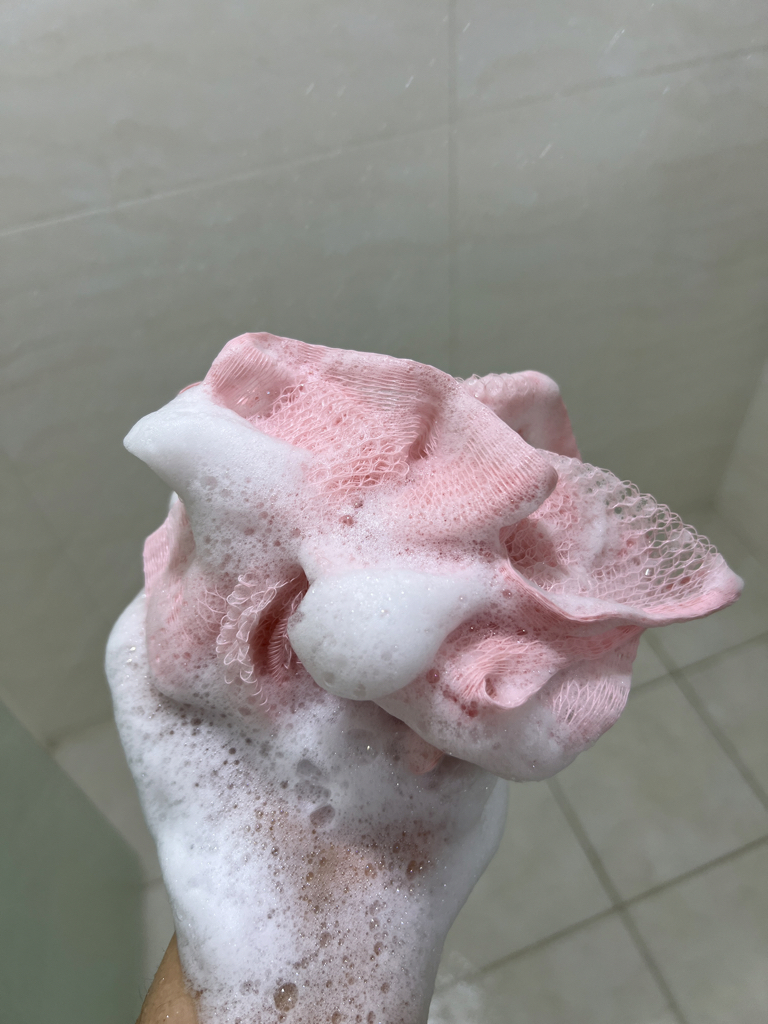 러쉬 (LUSH) 샤워 젤리 [후쉬] review image