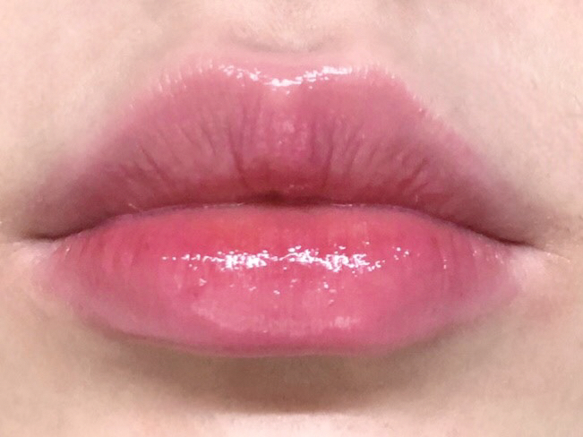 페리페라 (peripera) 하트잼 글로우 립 [06 버찌스무디] review image