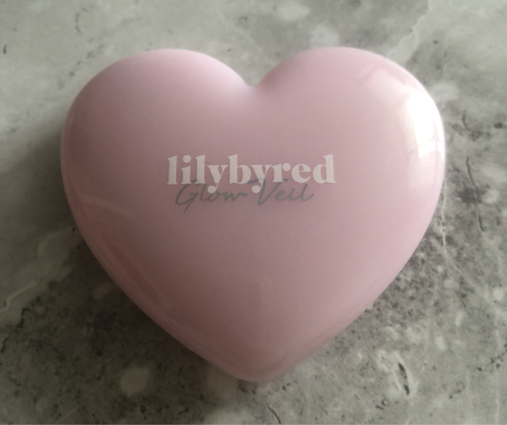 러브빔 글로우 베일 [02 #홀리빔] review image