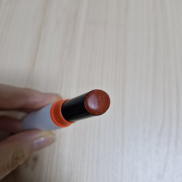 바니스뉴욕뷰티 (BARNEYSNEWYORKBEAUTY) 이듀엘라™ 립 밤 클라우드베리 레드 review image