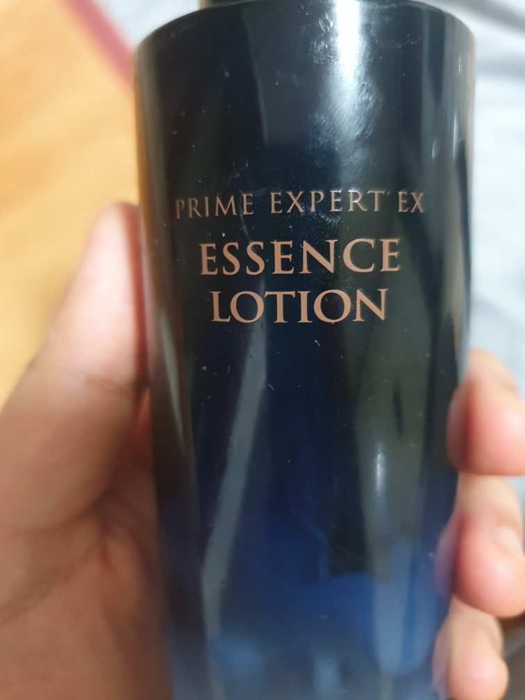 AHC (에이에이치씨) 프라임 엑스퍼트 EX 에센스 로션 review image