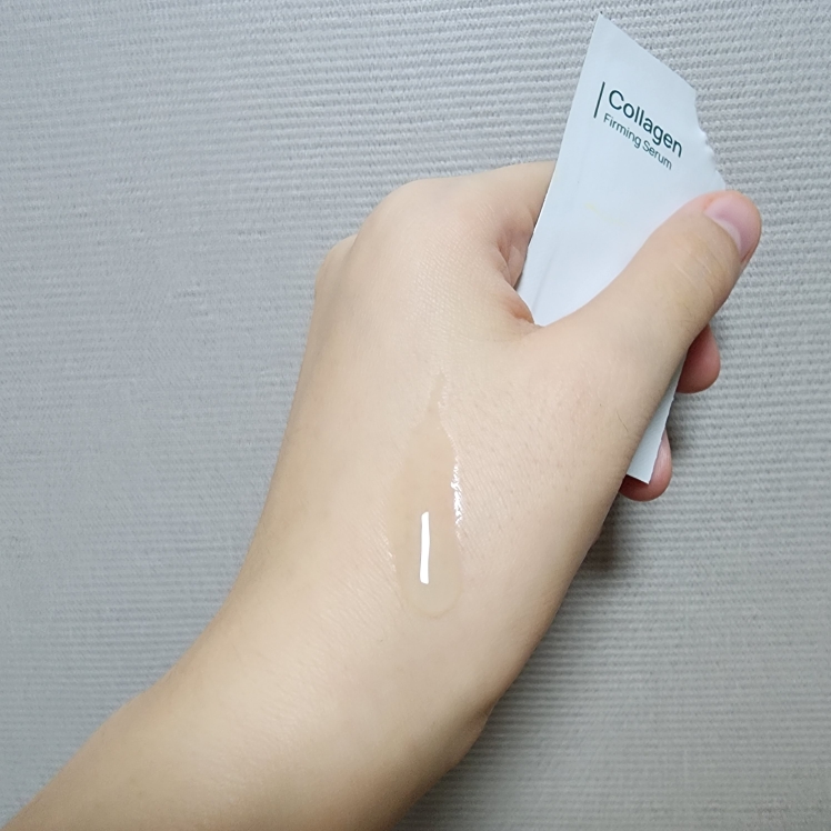 라루셀 (LALUCELL) 콜라겐 퍼밍 세럼 review image