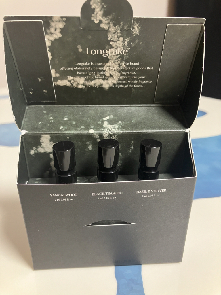 product review image