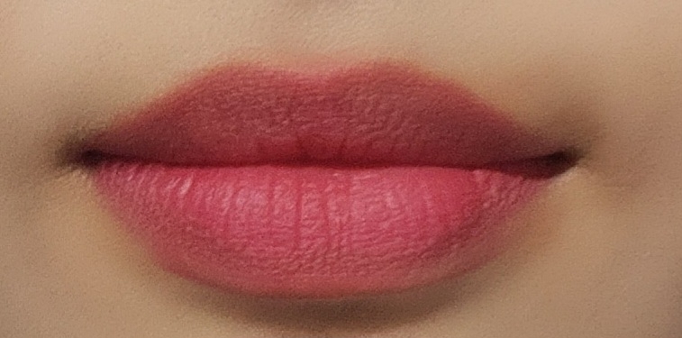 릴리바이레드 (lilybyred) 무드 라이어 벨벳 틴트 [3호 청초한살구인척] review image