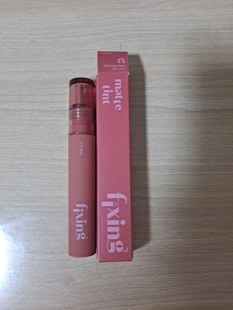 修复染发膏 [#13 混合玫瑰]的真实用户使用照片