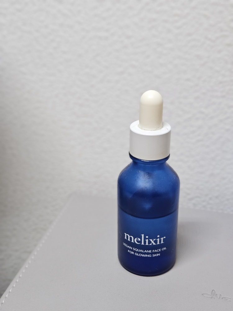 멜릭서 (Melixir) 비건 스쿠알란 오일 review image