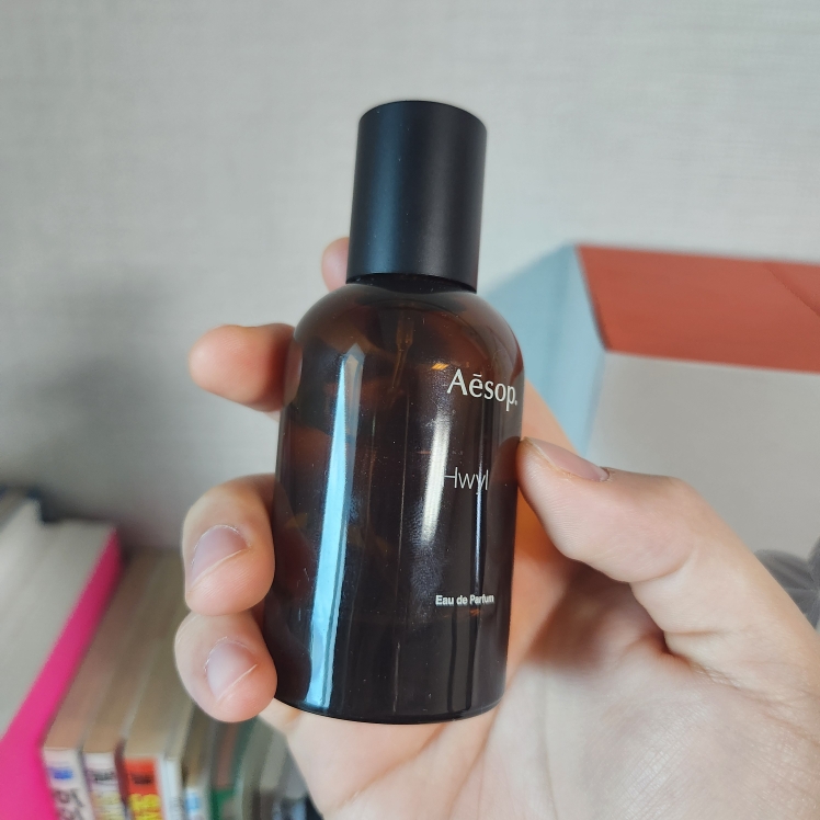 product review image