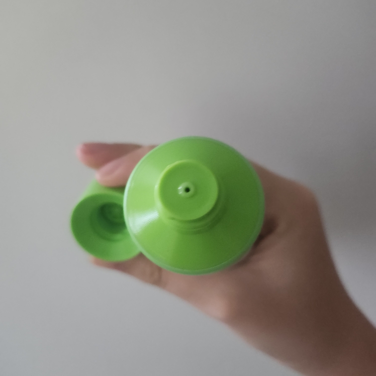Real user review photo of Ctrl-A Teatreement™ Moisturizer Hydratant