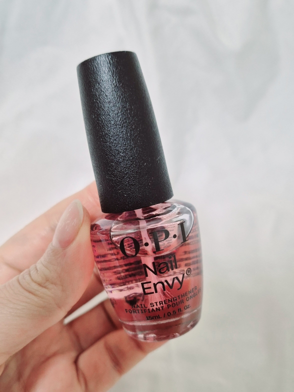OPI (오피아이) 컬러엔비 [S86 버블배쓰] review image