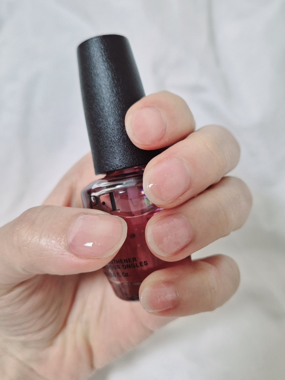 OPI (오피아이) 컬러엔비 [S86 버블배쓰] review image