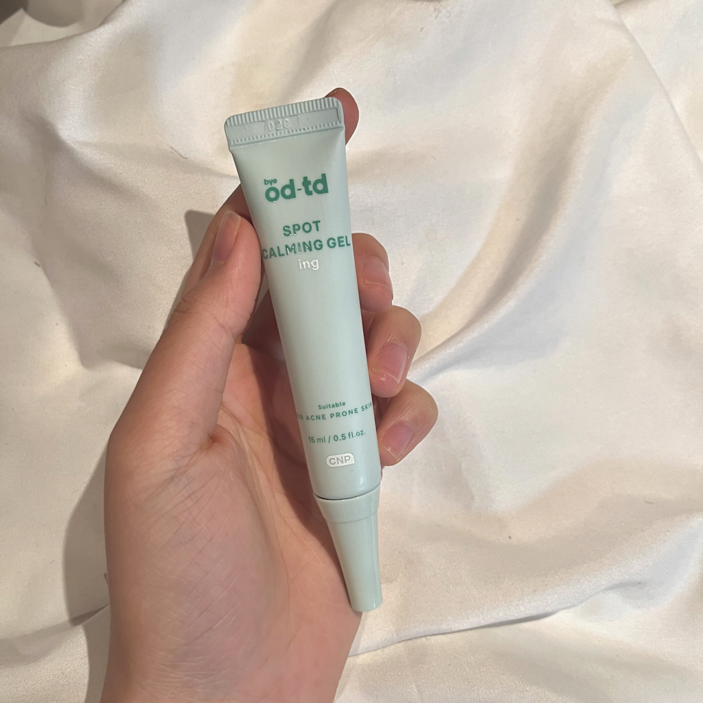 定点凸轮凝胶的真实用户使用照片