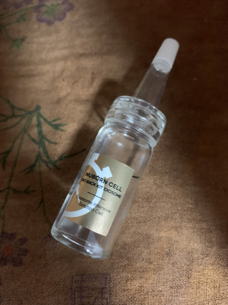 BLANCDUBU 细胞外囊泡 common.review image