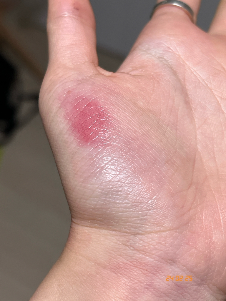 product review image