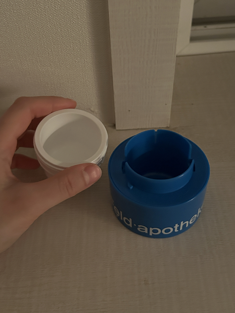 펠드아포테케 (Feldapotheke) 피토캄 크림 review image