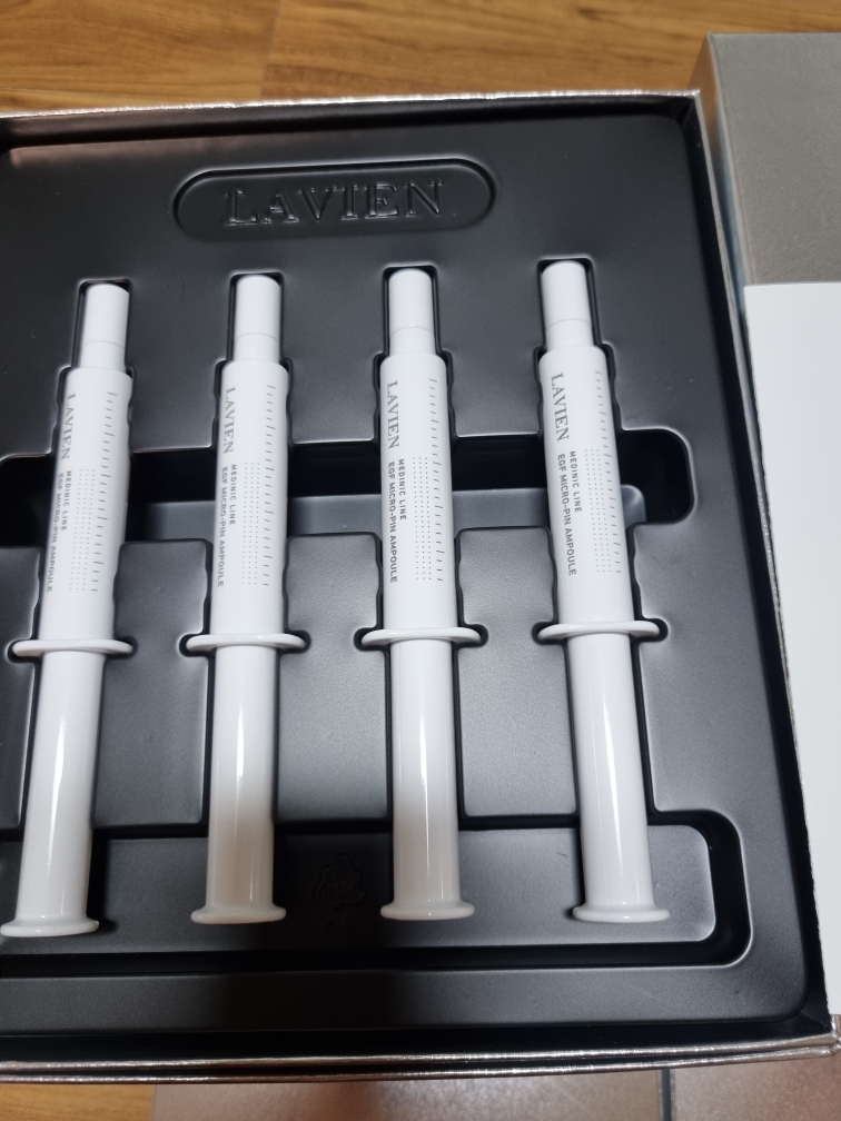 LAVIEN 美迪尼克EGF微针安瓿 common.review image