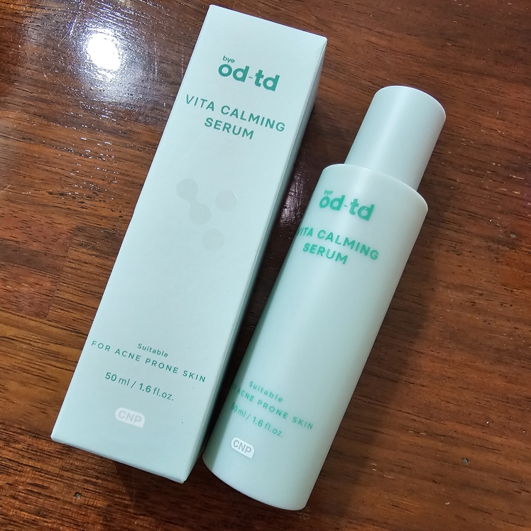 VitaCamming 精华素的真实用户使用照片