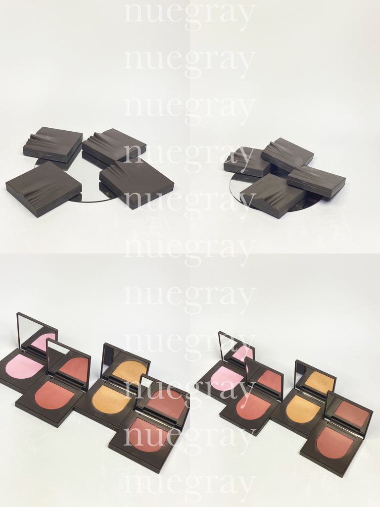 누그레이 (nuegray) 스웨이 치크 블러셔 [#18 단지] review image