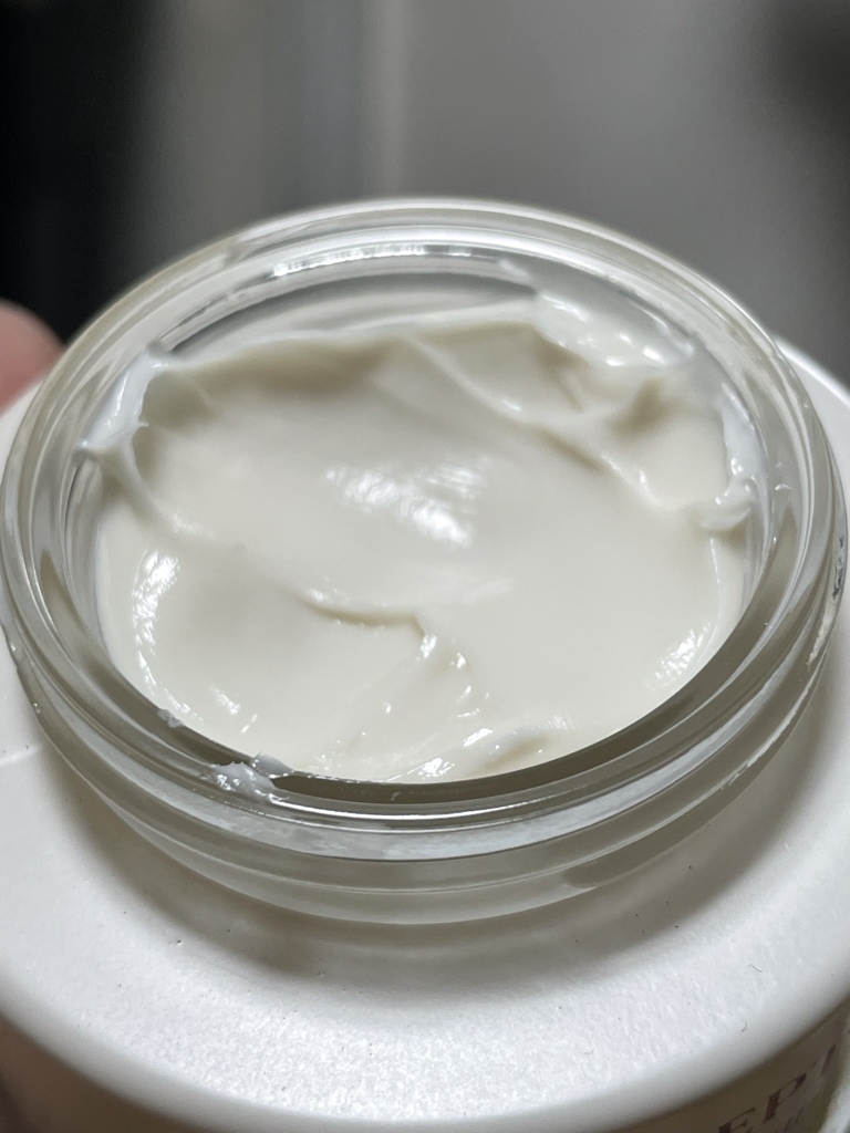牡丹肽皱纹痕迹霜的真实用户使用照片