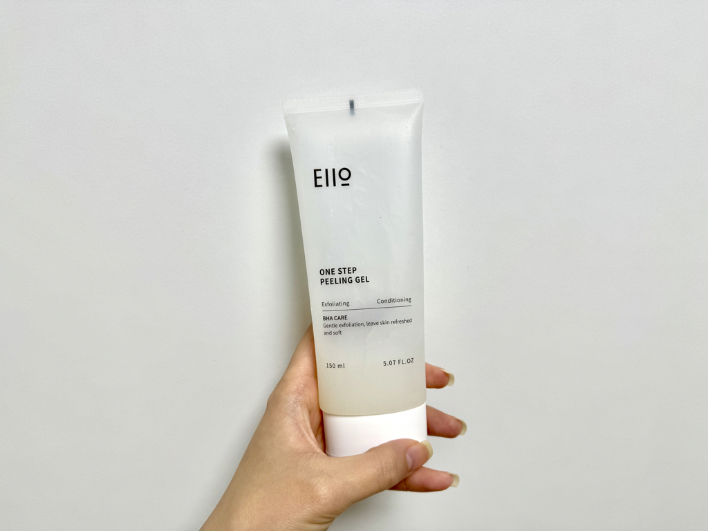 이아이오 (EIIO) 원스텝 필링 젤 review image