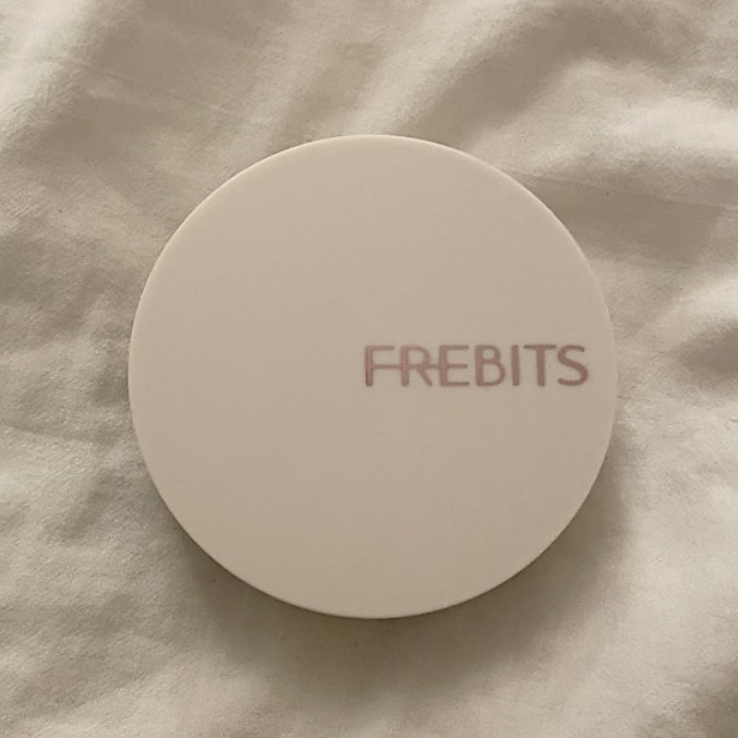 프레비츠 (FREBITS) 엑스퍼트 스튜디오 핏 쿠션 [SPF40/PA+++] review image