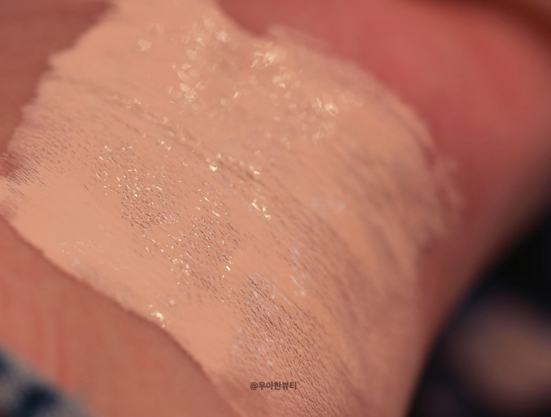 랑콤 (LANCOME) 뗑 이돌 울트라 웨어 케어 앤 글로우 파운데이션 [PO-01] review image