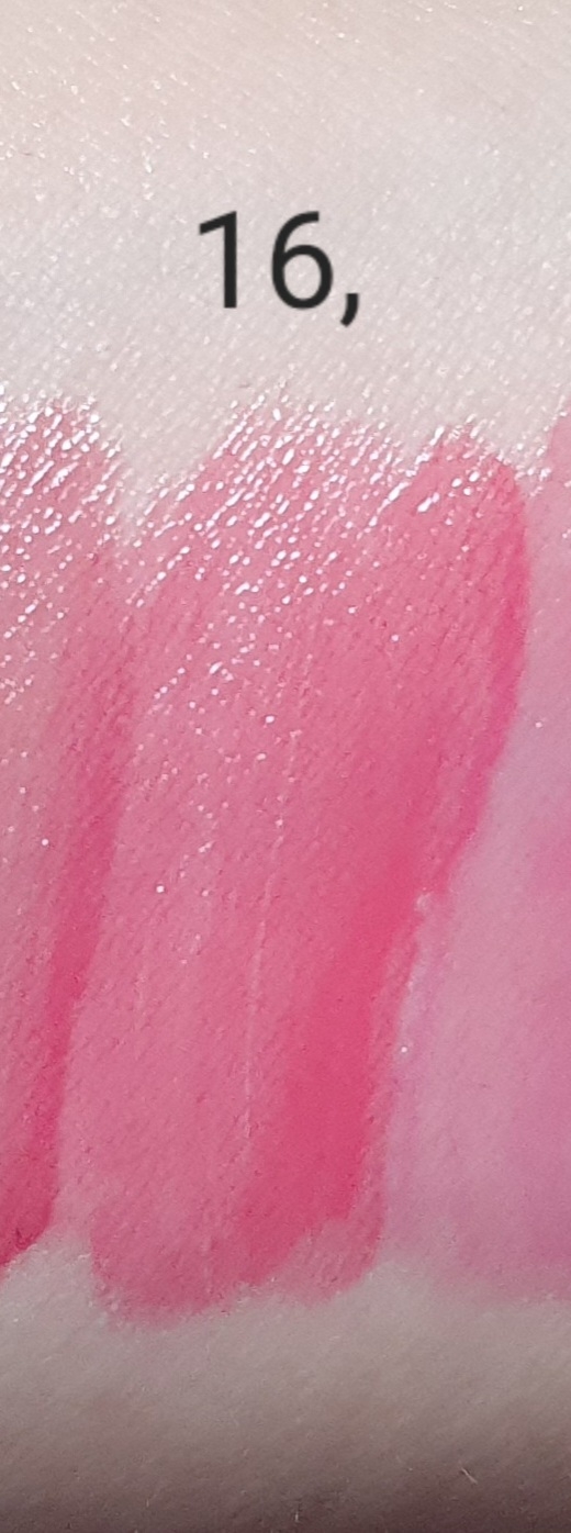 페리페라 (peripera) 말티즈 아카이브 콜라보 잉크 무드 글로이 틴트 [016 댕리둥절] review image