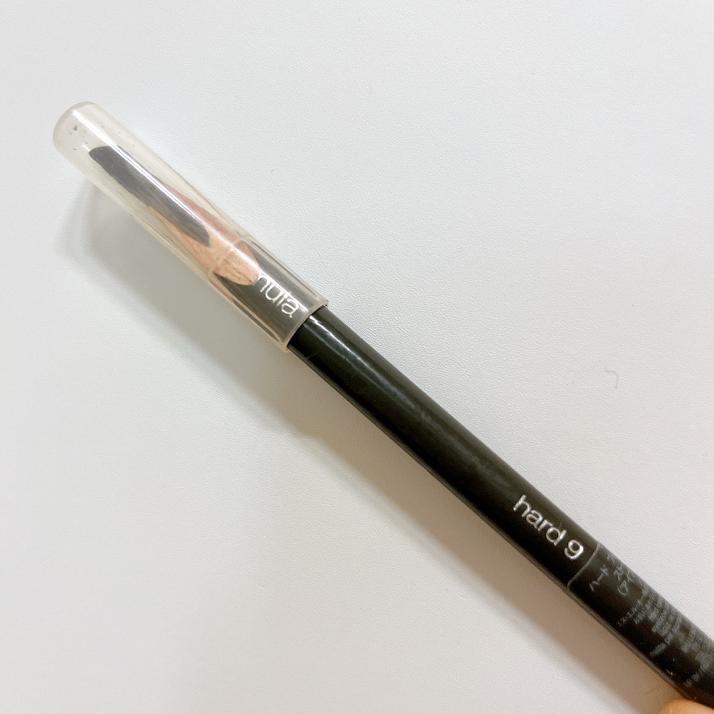 슈에무라 (shuuemura) (해외) 하드 포뮬라 [05 스톤그레이] review image