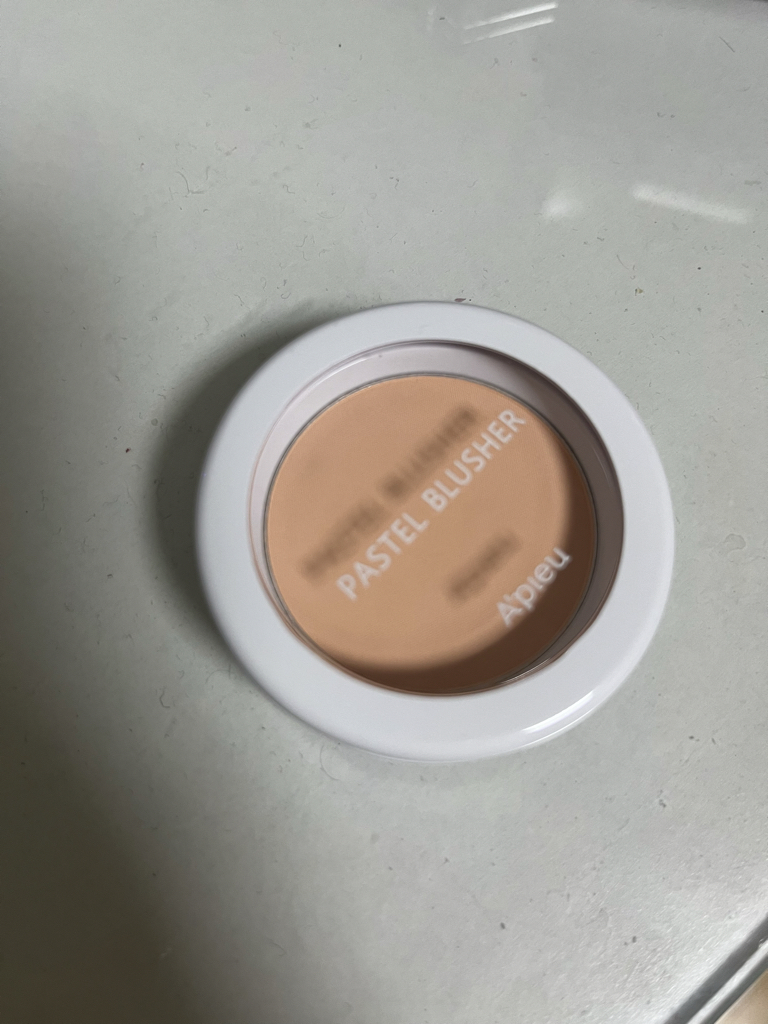 A'pieu Phấn má hồng pastel [CR02] review image