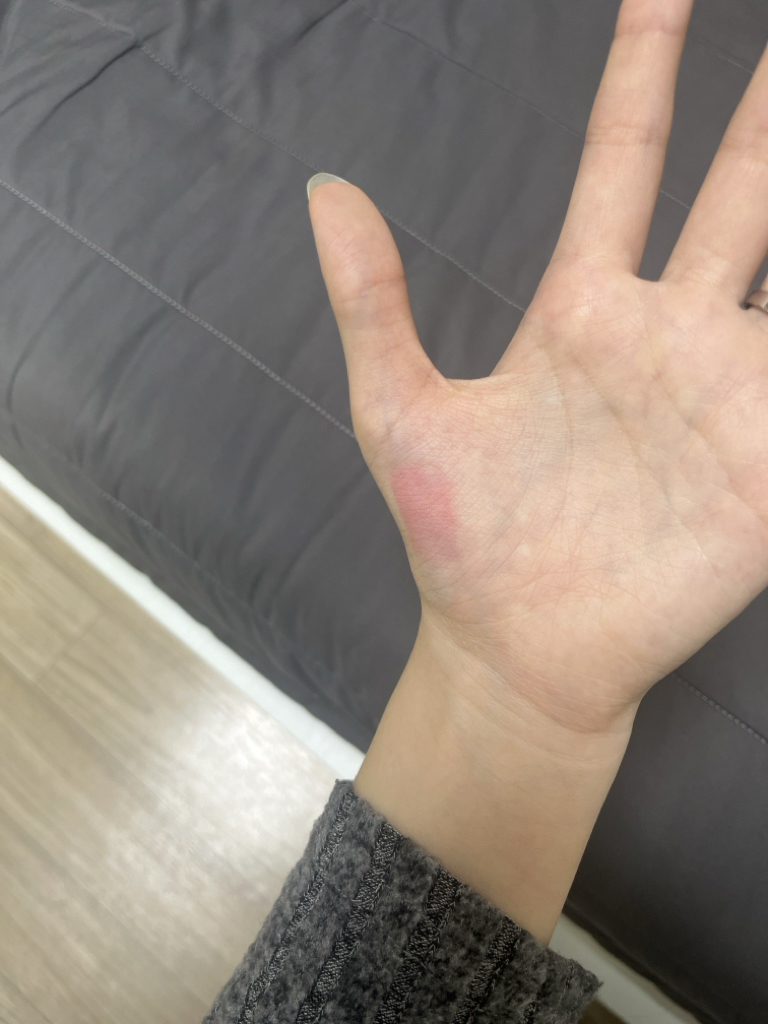 B.byBANILA 水滴面纱唇彩 [PK02 浆果浆果] common.review image