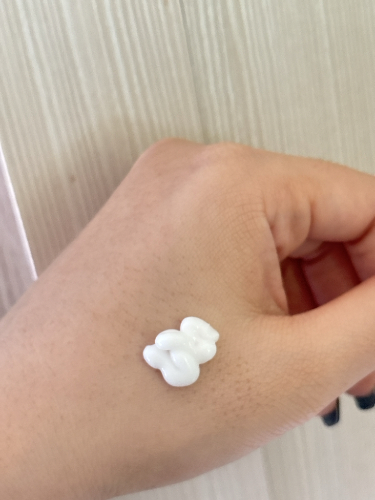 Derma Healer 保湿霜的真实用户使用照片