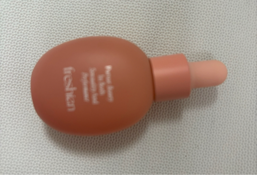 프레시안 (freshian) 핑크 비타 앰플프라이머 비건 review image