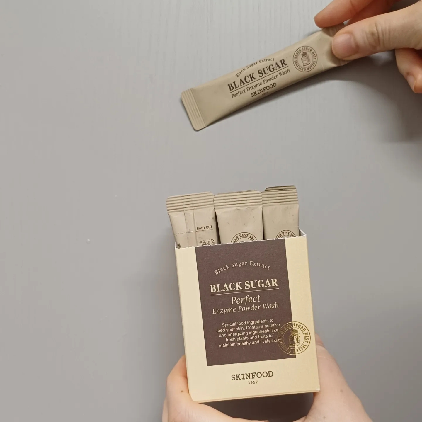 product review image