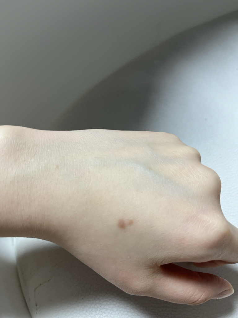 터치미 (TOUCHME) 퍼펙트 선크림 [SPF50+/PA+++] review image