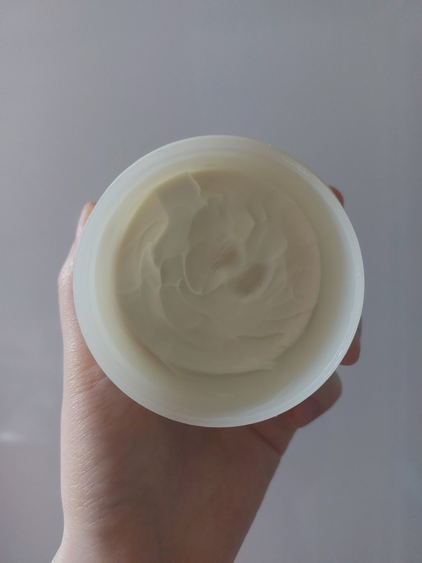 라헬 (RAHEL) 풋 크림 review image