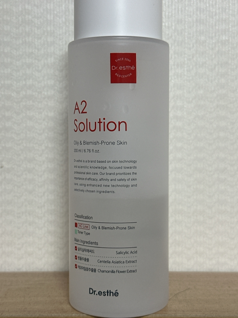 Dr.esthe A2解决方案 common.review image