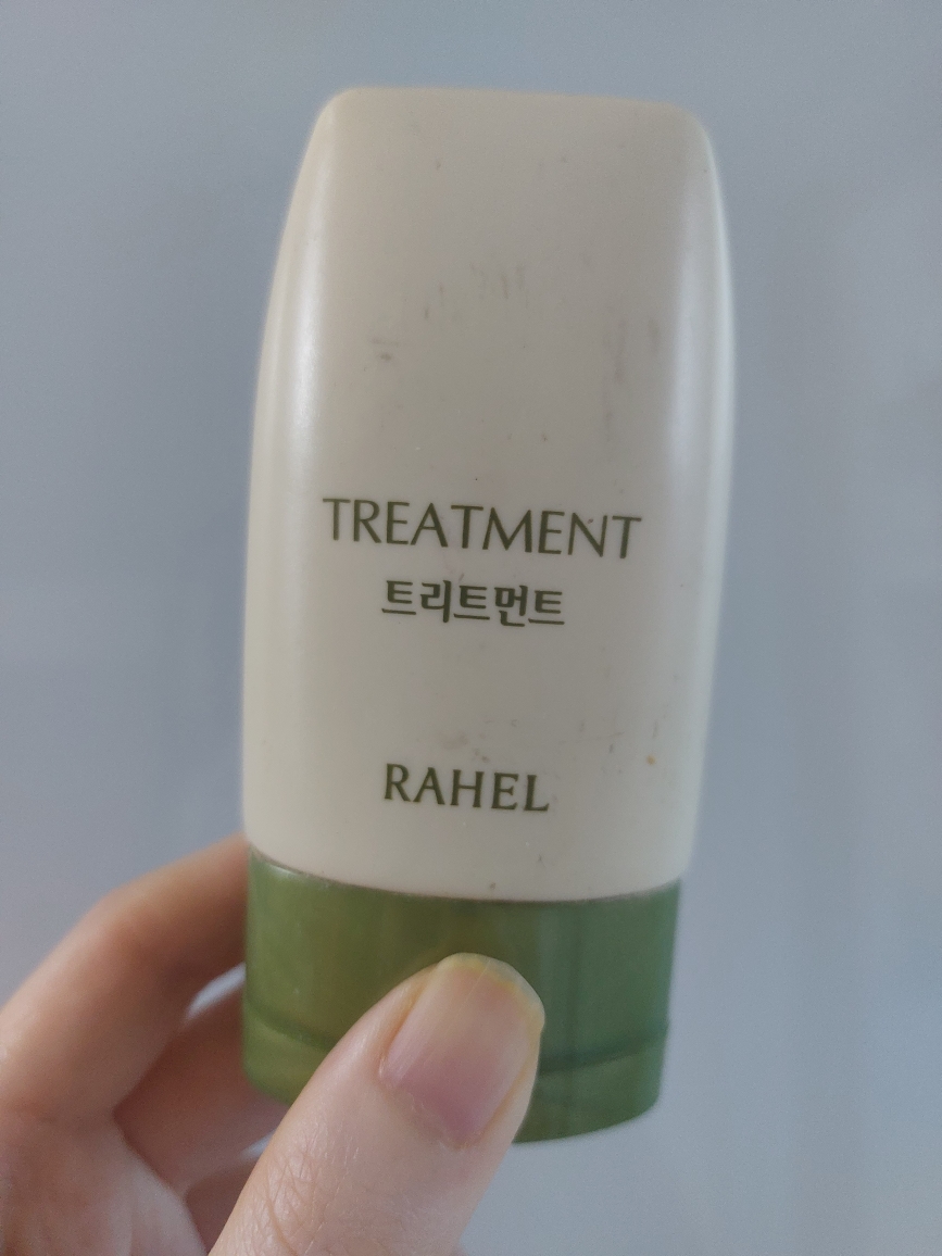라헬 (RAHEL) 헤어시스 트리트먼트 review image