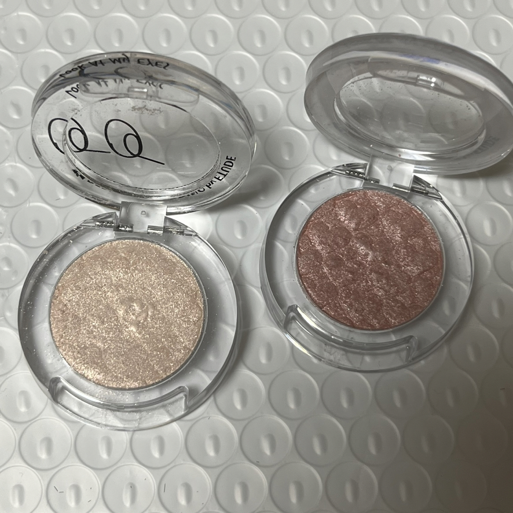 에뛰드 (ETUDE) 리플레이 에디션 룩앳 마이 아이즈 [미스터리베이지] review image