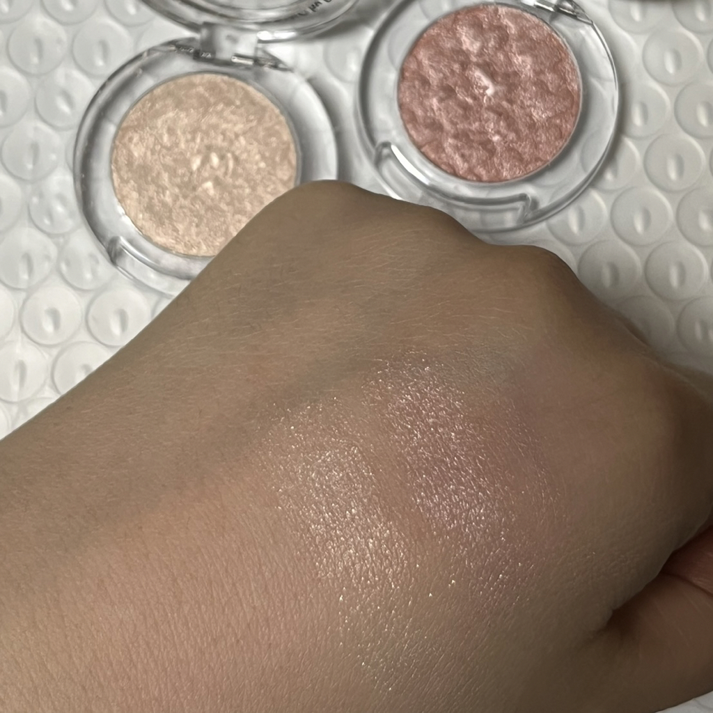 에뛰드 (ETUDE) 리플레이 에디션 룩앳 마이 아이즈 [미스터리베이지] review image