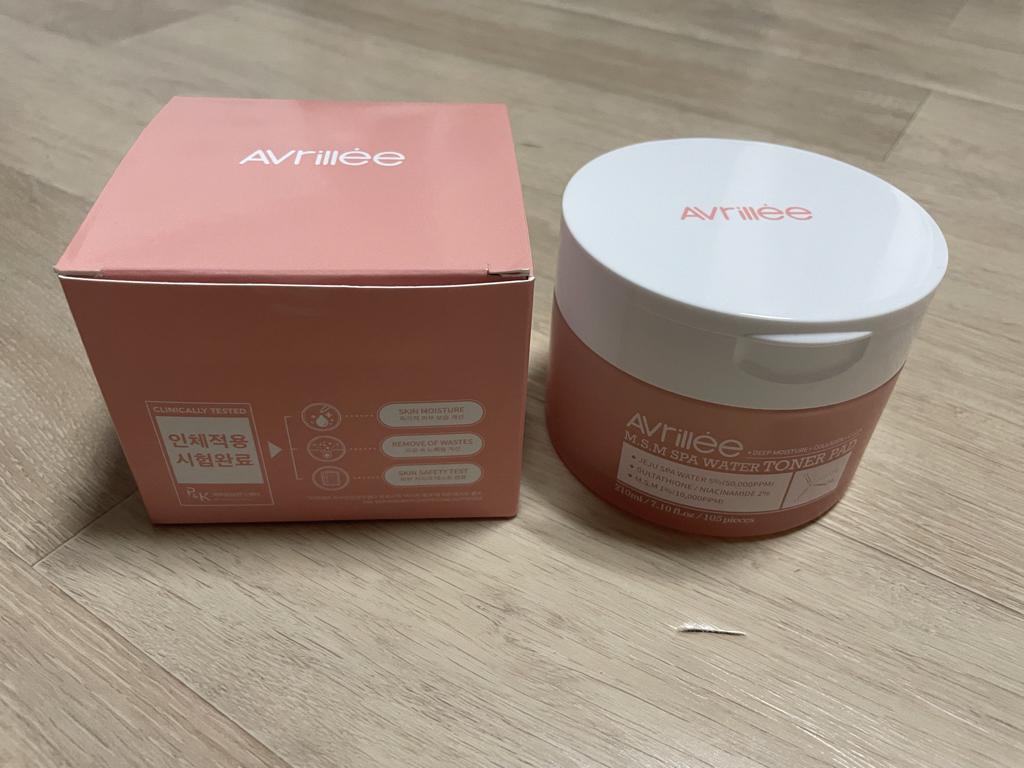 product review image