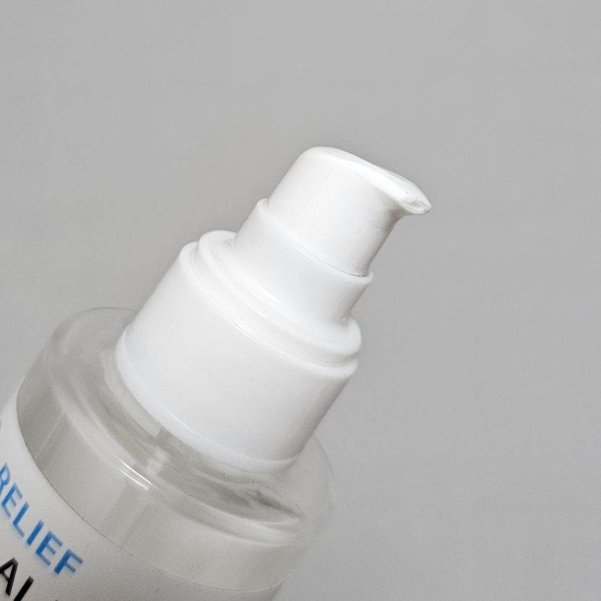 닥터릴리프 (Dr.RELIEF) DAC2 알래스카 엘엠더블유 히알루로닉 토너 review image