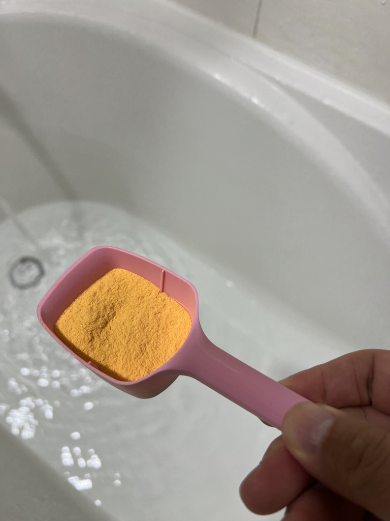 product review image