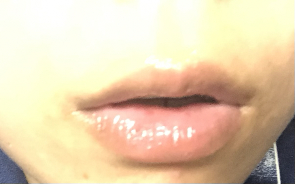 LELABO Lip balm review image