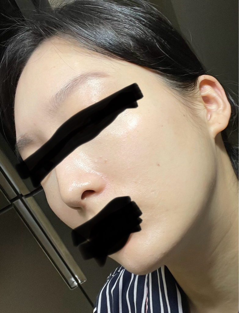 조성아TM (chosungahTM) 엔젤링 에디션 레이빔 업 크림 [SPF50+/PA++++] review image